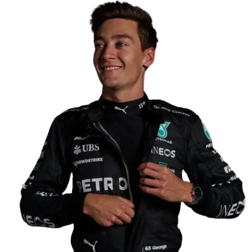 F1 2023 PILOTOS - Sticker