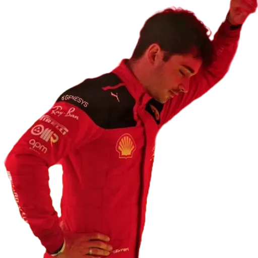 F1 2023 PILOTOS - Sticker 27