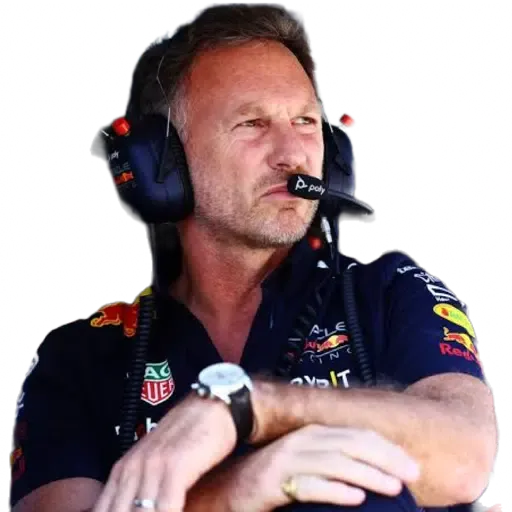 F1 2023 PILOTOS - Sticker 29
