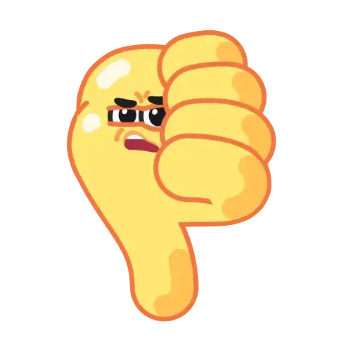Hands for friends - Sticker 13