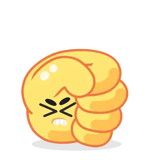Hands for friends - Sticker 9