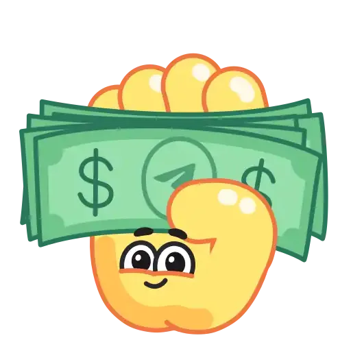 Hands for friends - Sticker 26