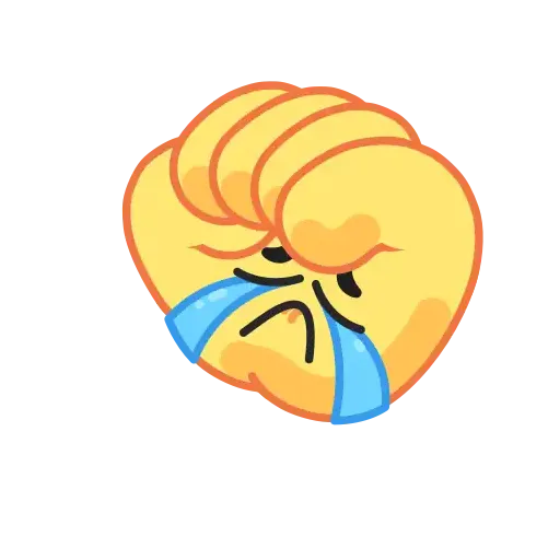 Hands for friends - Sticker 25