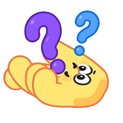Hands for friends - Sticker 15