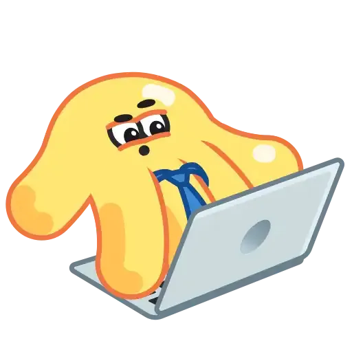 Hands for friends - Sticker 14
