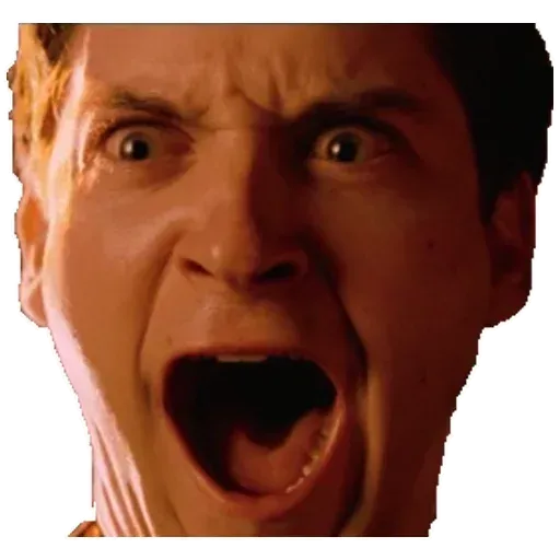 Tobie Maguire - Sticker 18