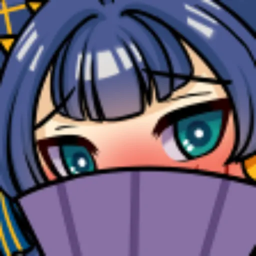 Epic 7 Seven - Sticker 21
