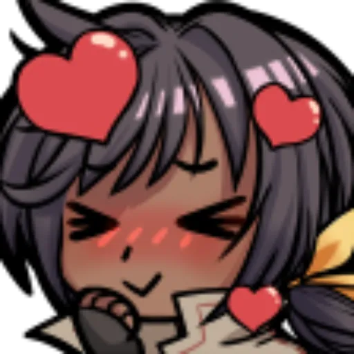 Epic 7 Seven - Sticker 12
