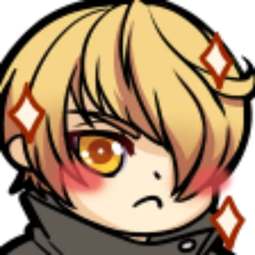 Epic 7 Seven - Sticker 27