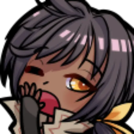 Epic 7 Seven - Sticker 13