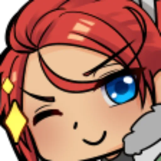 Epic 7 Seven - Sticker 17
