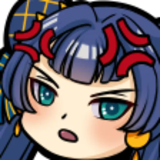 Epic 7 Seven - Sticker 20