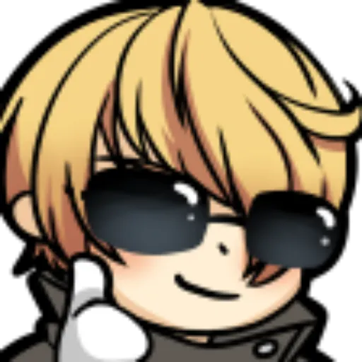 Epic 7 Seven - Sticker 24