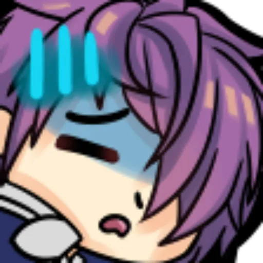 Epic 7 Seven - Sticker 28