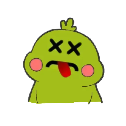 Chicken - Sticker 28