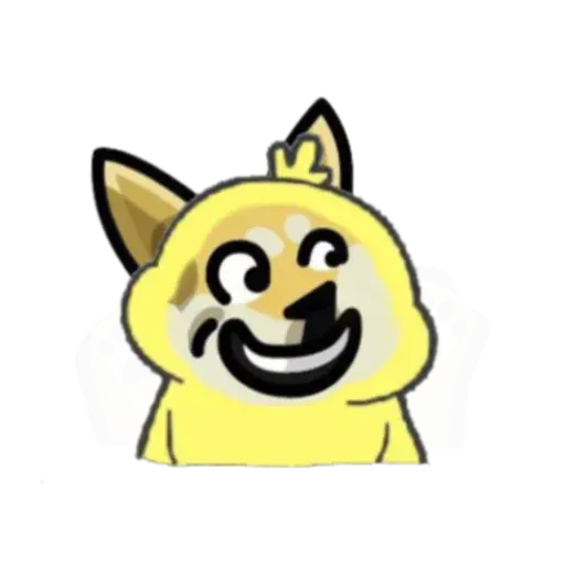 Chicken - Sticker 18