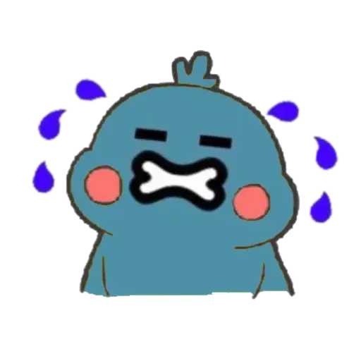 Chicken - Sticker 23