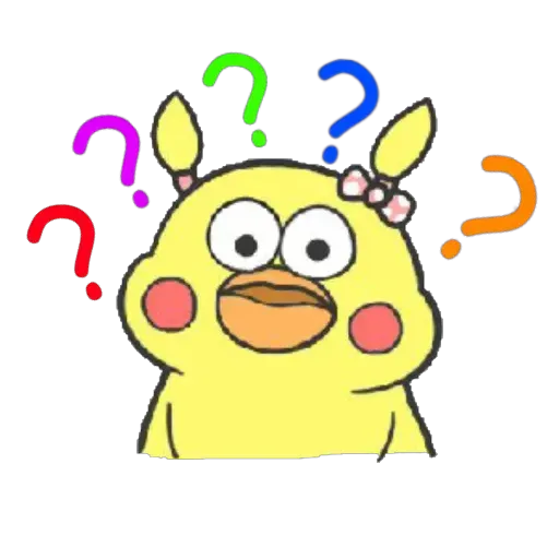 Chicken - Sticker 10