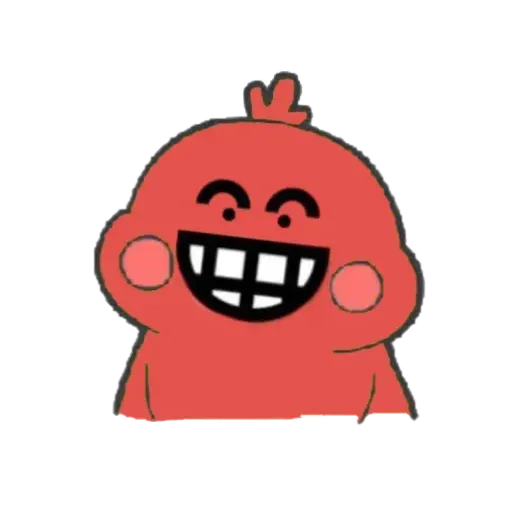 Chicken - Sticker 24