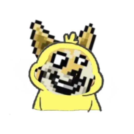 Chicken - Sticker 16
