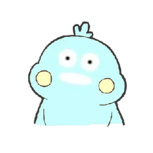 Chicken - Sticker 27