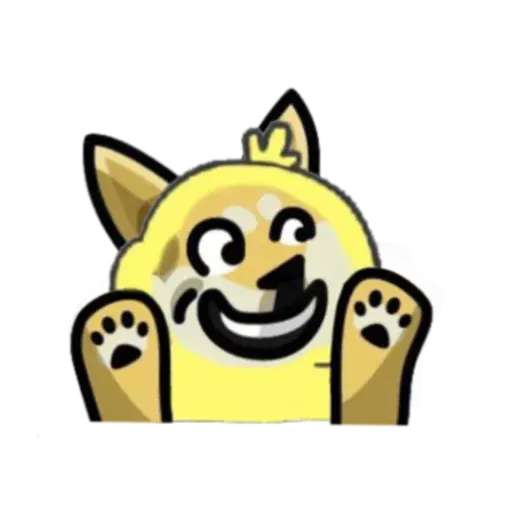 Chicken - Sticker 17