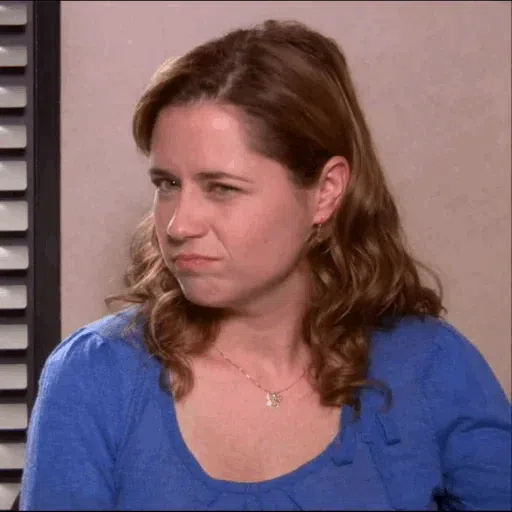 Pam *__* - Sticker 15