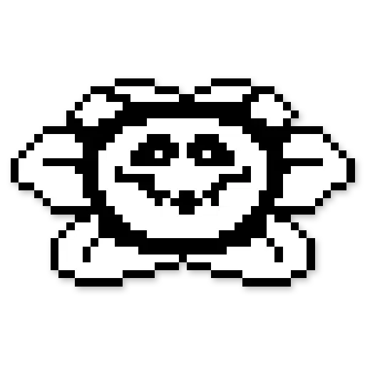 Undertale #2 - Sticker 15
