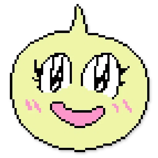 Undertale #2 - Sticker 21