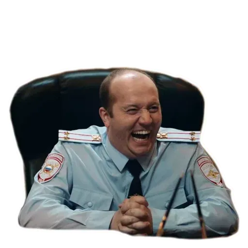 Володя - Sticker 18