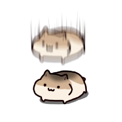 ハムスターはかく語りき4 ～だるだる～ Part 1 - Sticker 19