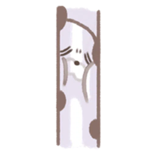 Cute panda  - Sticker 10