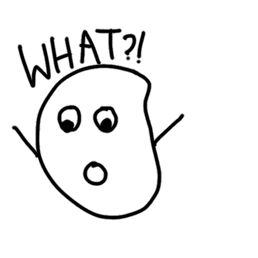 Handwriting - Sticker 24