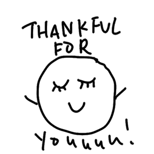 Handwriting - Sticker 17