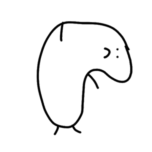 Handwriting - Sticker 16