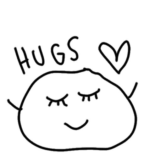 Handwriting - Sticker 9