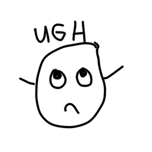 Handwriting - Sticker 20