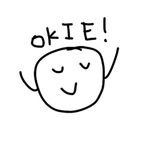 Handwriting - Sticker 13
