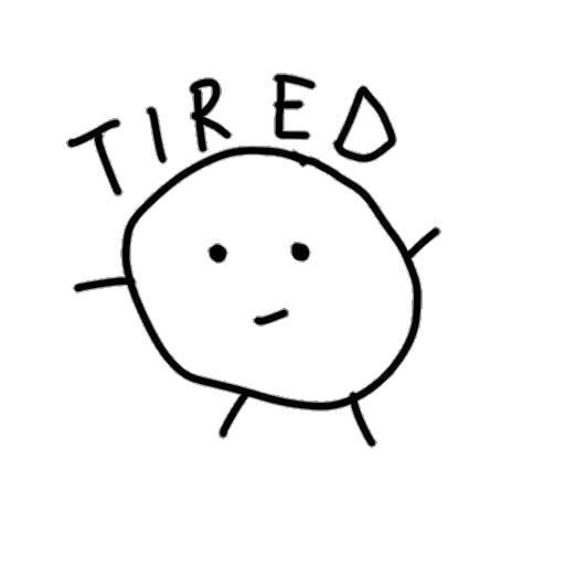Handwriting - Sticker 19