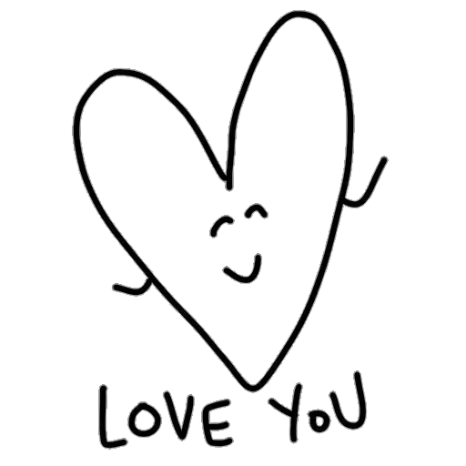 Handwriting - Sticker 10