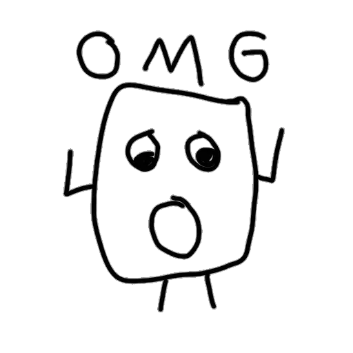 Handwriting - Sticker 14