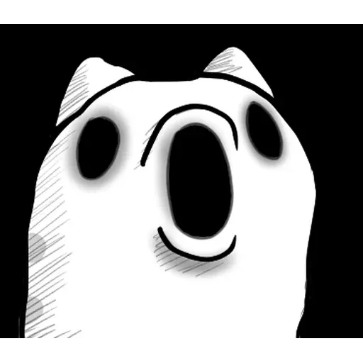 Poga - Sticker 23