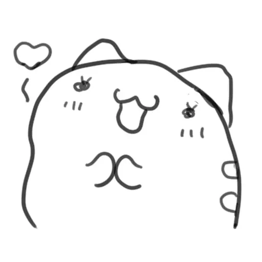 Poga - Sticker 19