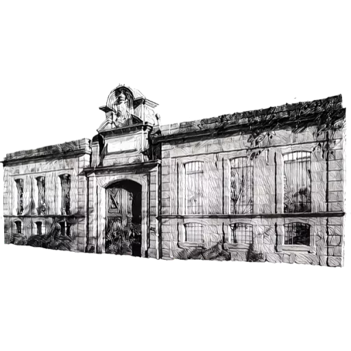 Ferrol  - Sticker 20