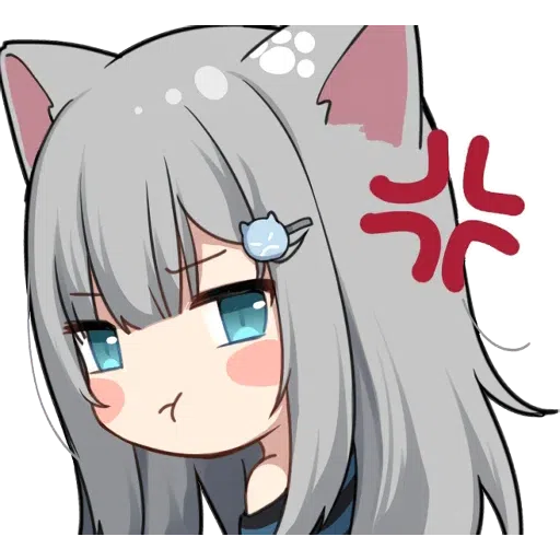 Nachonekodayo - Sticker 12