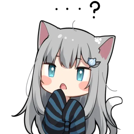 Nachonekodayo - Sticker 21