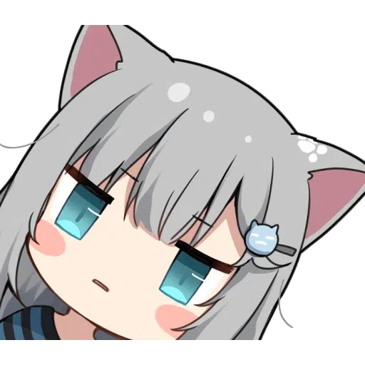 Nachonekodayo - Sticker 20