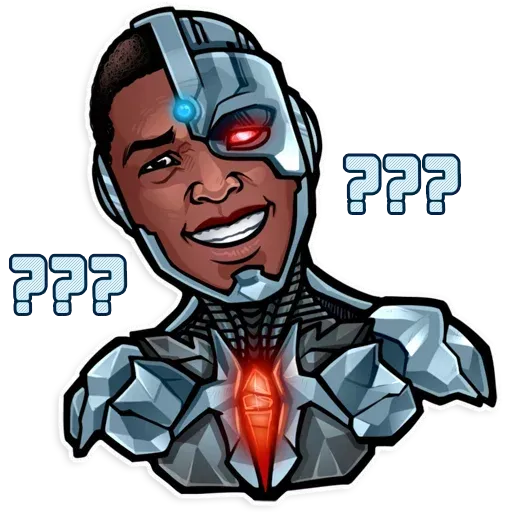 DC - Sticker 14