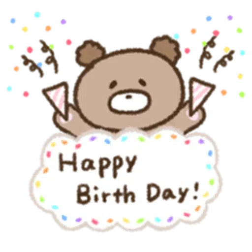 🐻 - Sticker 9