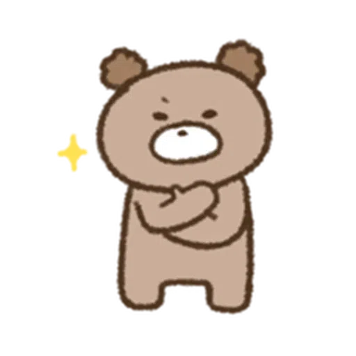 🐻 - Sticker 12